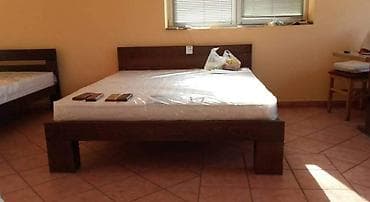 Bracni krevet Monaco+Dusek Relax Novo MONACO+DUSEK RELAX NA STANJU at lalafo.rs — 4 Bracni krevet Monaco+Dusek Relax Novo MONACO+DUSEK RELAX NA STANJU — 4