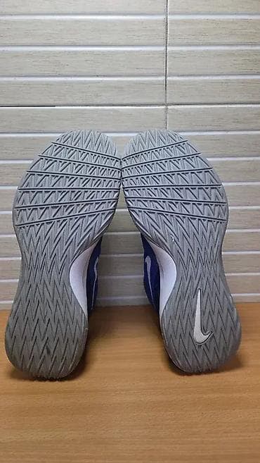 Nike Zoom Evidence (dva para br.43 i br.44) patike su u odličnom at lalafo.rs — 4 Nike Zoom Evidence (dva para br.43 i br.44) patike su u odličnom — 4