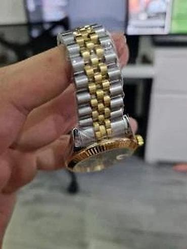 PAGANI DESIGN PD-1645 -42mm- Gold/Black- Rolex Datejust Potpuno nov na lalafo.rs — 9 PAGANI DESIGN PD-1645 -42mm- Gold/Black- Rolex Datejust Potpuno nov — 9