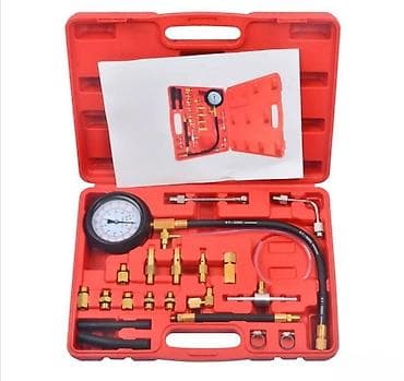 Car Parts & Accessories: Alat za merenje pritiska ulja i goriva. alat za merenje pritiska ulja at lalafo.rs — 1 Car Parts & Accessories: Alat za merenje pritiska ulja i goriva. alat za merenje pritiska ulja — 1