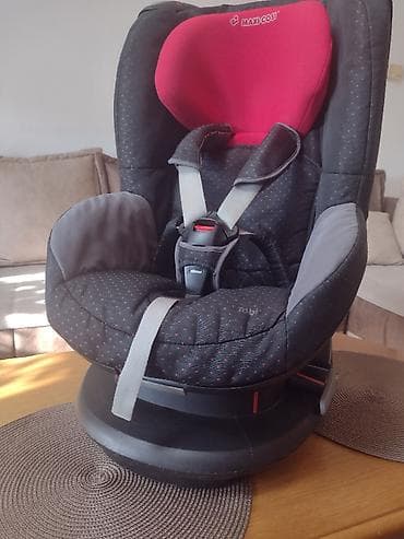 dve suknje po: Auto sediste Maxi Cosi Tobi 9-18 Kg - Jednostavno za upotrebu i at lalafo.rs — 5 dve suknje po: Auto sediste Maxi Cosi Tobi 9-18 Kg - Jednostavno za upotrebu i — 5