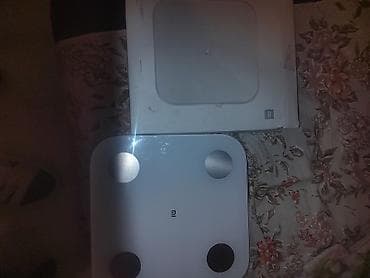 Irons: Xiaomi Mi Smart Scale 2 – pametna digitalna vaga - Povezivanje sa at lalafo.rs — 2 Irons: Xiaomi Mi Smart Scale 2 – pametna digitalna vaga - Povezivanje sa — 2