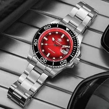 ADDIESDIVE AD2089 - 41mm - Crvena ADDIESDIVE AD2089 - 41mm - Crvena na lalafo.rs — 6 ADDIESDIVE AD2089 - 41mm - Crvena ADDIESDIVE AD2089 - 41mm - Crvena — 6