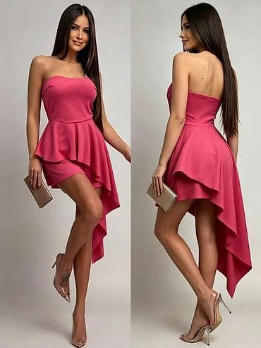 Jumpsuits: 05. Kombinezon 2.450 dinara H at lalafo.rs — 2 Jumpsuits: 05. Kombinezon 2.450 dinara H — 2