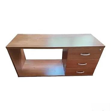 Office Furniture: Kancelarijski nameštaj – kompletan set za radni prostor 🪑🖥️ at lalafo.rs — 6 Office Furniture: Kancelarijski nameštaj – kompletan set za radni prostor 🪑🖥️ — 6