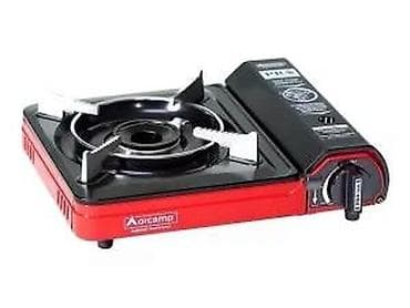 Prenosni plinski kuvar – jednoplata, na kartuše - Kompaktan stočni na lalafo.rs Prenosni plinski kuvar – jednoplata, na kartuše - Kompaktan stočni