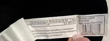 Zimska kapa za male decake dečake Veličina 2-4 god kao nova! Cena 300 na lalafo.rs — 3 Zimska kapa za male decake dečake Veličina 2-4 god kao nova! Cena 300 — 3