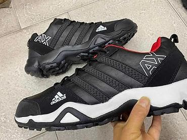 Trainers: 03 velike veličine patike 50
4299🌸🌸 at lalafo.rs — 7 Trainers: 03 velike veličine patike 50
4299🌸🌸 — 7