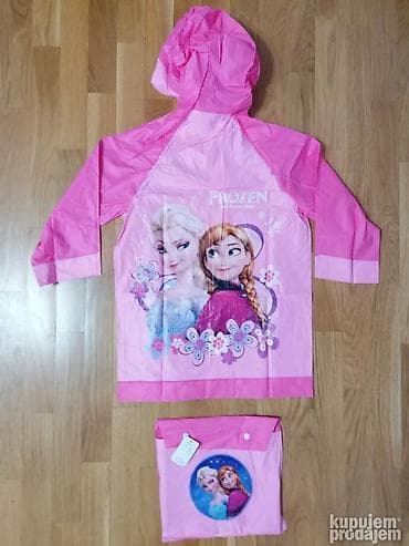 POKLON torbica za kabanice kabanica za decu decije od ovog model Mini na lalafo.rs — 3 POKLON torbica za kabanice kabanica za decu decije od ovog model Mini — 3