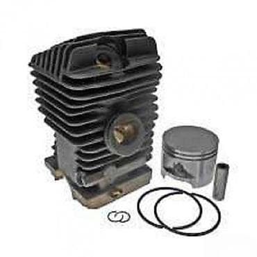 Set cilindra sa klipom za motorne testere Opis: - Komplet uključuje na lalafo.rs Set cilindra sa klipom za motorne testere Opis: - Komplet uključuje