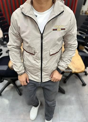 Muška lagana jakna sa kapuljačom, više boja Od M do 2XL - Dizajn na lalafo.rs — 6 Muška lagana jakna sa kapuljačom, više boja Od M do 2XL - Dizajn — 6