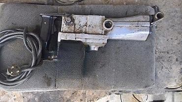 MAKITA Rotary Hammer model 8035 NB potpuno ispravan Hitachi H41 at lalafo.rs — 6 MAKITA Rotary Hammer model 8035 NB potpuno ispravan Hitachi H41 — 6