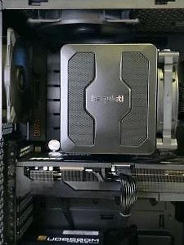 Ryzen 7800X3D RTX 5070TI B650 64GB 3TB - SM095PC. ✨ Prodaja i na lalafo.rs — 5 Ryzen 7800X3D RTX 5070TI B650 64GB 3TB - SM095PC. ✨ Prodaja i — 5