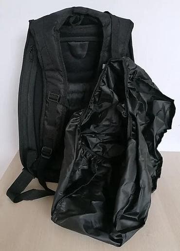 Sports & Leisure: Moto ranac Alpinestars/OGIO stil – aerodinamični hard shell - Tvrda at lalafo.rs — 8 Sports & Leisure: Moto ranac Alpinestars/OGIO stil – aerodinamični hard shell - Tvrda — 8