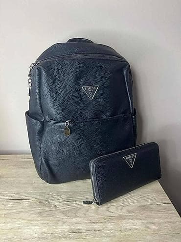 Guess ranac NOVO
Novo
Replika
fb Moja Kupovina 1 na lalafo.rs — 8 Guess ranac NOVO
Novo
Replika
fb Moja Kupovina 1 — 8
