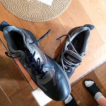 Graco trokolica + autosedište (sistem 2 u 1) i Giasco radne cipele - na lalafo.rs — 7 Graco trokolica + autosedište (sistem 2 u 1) i Giasco radne cipele - — 7