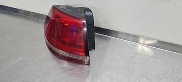 STOP LAMPA ZA VOLKSWAGEN GOLF 7 - 5G9945095 | Stop lampa zadnja leva na lalafo.rs STOP LAMPA ZA VOLKSWAGEN GOLF 7 - 5G9945095 | Stop lampa zadnja leva