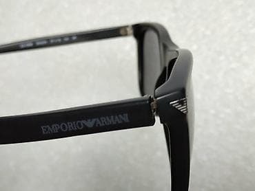 Prodajem kvalitetne naocare za sunce, original EMPORIO ARMANI EA4056 at lalafo.rs — 4 Prodajem kvalitetne naocare za sunce, original EMPORIO ARMANI EA4056 — 4