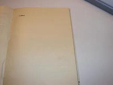 Dokumenti za razumevanje modernog slikarstva, Valter Hes1 na lalafo.rs Dokumenti za razumevanje modernog slikarstva, Valter Hes1