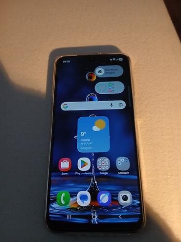 Samsung Galaxy A S 26. Kupljen pre 20 dana u,MTS,, -u, garancija 2 na lalafo.rs — 1 Samsung Galaxy A S 26. Kupljen pre 20 dana u,MTS,, -u, garancija 2 — 1