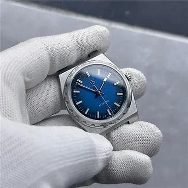 PAGANI DESIGN PD-YS020 - 37mm - Plava - Debljina : 7mm na lalafo.rs PAGANI DESIGN PD-YS020 - 37mm - Plava - Debljina : 7mm