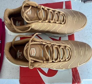 Nike Air Max Plus (TN) patike – monohromatsko “wheat/tan” izdanje at lalafo.rs — 3 Nike Air Max Plus (TN) patike – monohromatsko “wheat/tan” izdanje — 3