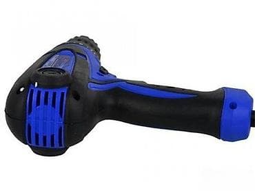 cepaci za drva: Električna bušilica/odvijač Geko - Tip: mrežna (sa kablom) - Brzine na lalafo.rs — 7 cepaci za drva: Električna bušilica/odvijač Geko - Tip: mrežna (sa kablom) - Brzine — 7