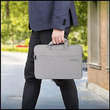 Hoco GT1: Vaša torba za laptop, jednostavna, ali nepobediva!Tražite li na lalafo.rs — 5 Hoco GT1: Vaša torba za laptop, jednostavna, ali nepobediva!Tražite li — 5