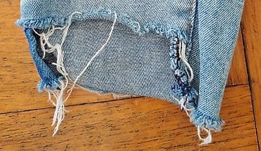 Other: ZARA ženske farmerke – skinny model - Boja: svetlo plava isprana at lalafo.rs — 2 Other: ZARA ženske farmerke – skinny model - Boja: svetlo plava isprana — 2