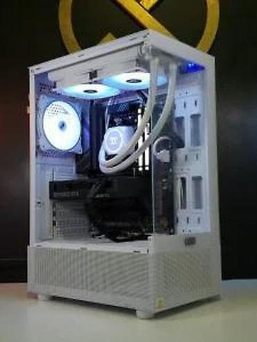 💻 Ryzen 5 7600X / RTX 4060 Ti / B650 / 32GB / 1TB – SM008PC 🚀 ✨ na lalafo.rs — 1 💻 Ryzen 5 7600X / RTX 4060 Ti / B650 / 32GB / 1TB – SM008PC 🚀 ✨ — 1