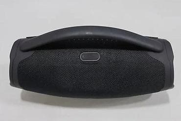 Prenosni Bluetooth zvučnik sa ručkom - Kompaktan, cilindričan dizajn na lalafo.rs Prenosni Bluetooth zvučnik sa ručkom - Kompaktan, cilindričan dizajn