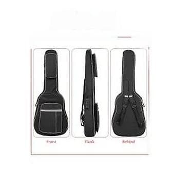 Sport & Hobby: TORBA ZA GITARU GB11-41 BESPLATNA DOSTAVA | Kvalitetna torba za at lalafo.rs — 5 Sport & Hobby: TORBA ZA GITARU GB11-41 BESPLATNA DOSTAVA | Kvalitetna torba za — 5
