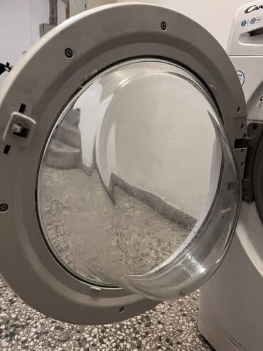 Irons: Candy SmartPro veš mašina 7kg Cena: 11.000,00 din Lokacija: Beograd at lalafo.rs — 4 Irons: Candy SmartPro veš mašina 7kg Cena: 11.000,00 din Lokacija: Beograd — 4