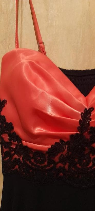 Elegantna haljina za posebne prilike – SNIŽENA! 🌹 Prodajem prelepu na lalafo.rs — 6 Elegantna haljina za posebne prilike – SNIŽENA! 🌹 Prodajem prelepu — 6