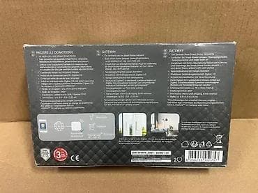 prsluk jaknica mango u: SilverCrest Smart Home Gateway – Zigbee centar vašeg pametnog doma - at lalafo.rs — 5 prsluk jaknica mango u: SilverCrest Smart Home Gateway – Zigbee centar vašeg pametnog doma - — 5