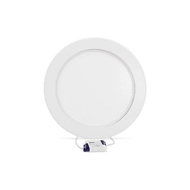 Kružni LED panel snage 24W i svetlosne temperature od 6000K na lalafo.rs — 4 Kružni LED panel snage 24W i svetlosne temperature od 6000K — 4