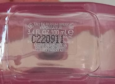 Ariana Grande Thank U edp, 100ml
Kod C220911
ORIGINAL at lalafo.rs — 2 Ariana Grande Thank U edp, 100ml
Kod C220911
ORIGINAL — 2