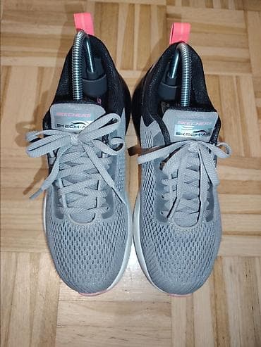 Skechers, 36, bоја - Siva na lalafo.rs Skechers, 36, bоја - Siva