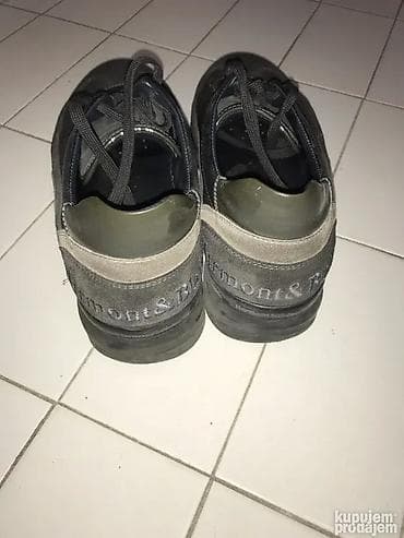 Orginal Harmont &Blain cipele 42/43 Made in Italy Cipela od at lalafo.rs — 2 Orginal Harmont &Blain cipele 42/43 Made in Italy Cipela od — 2