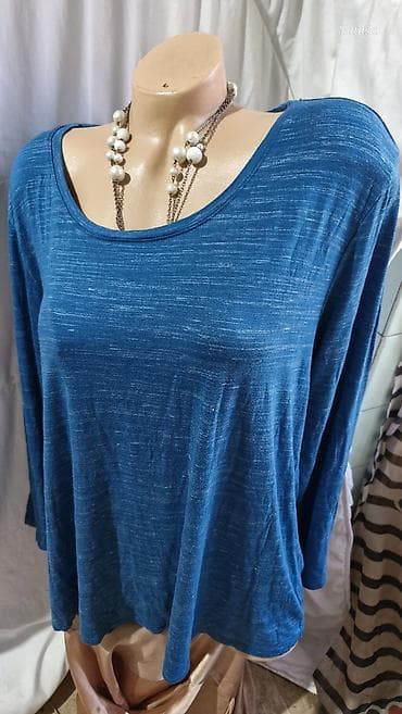 3XL JE,IAKO PIŠE XL NIJE BASIC C&A 700din PAMUČNA SA ELASTINOM na lalafo.rs — 3 3XL JE,IAKO PIŠE XL NIJE BASIC C&A 700din PAMUČNA SA ELASTINOM — 3