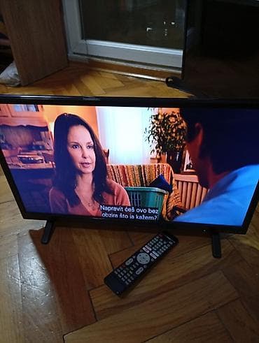 Tesla LED televizor sa daljinskim upravljačem 220 ili 12 v. 24 at lalafo.rs — 3 Tesla LED televizor sa daljinskim upravljačem 220 ili 12 v. 24 — 3