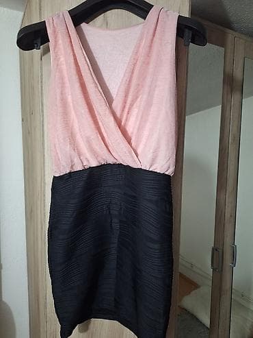 9Fashion Woman M, Koktel, klub, Na bretele na lalafo.rs 9Fashion Woman M, Koktel, klub, Na bretele