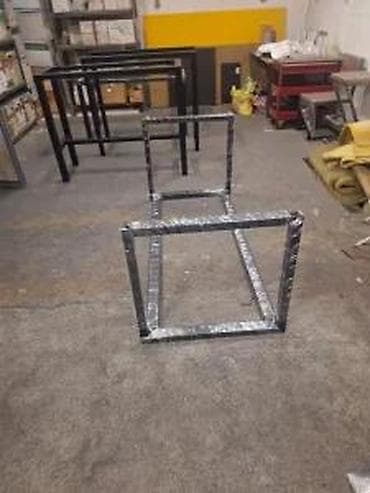 Office Furniture: IZRADA STOLOVA PO MERI X1067 | at lalafo.rs — 7 Office Furniture: IZRADA STOLOVA PO MERI X1067 | — 7