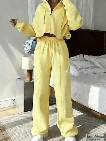 Overalls: Kompleti
Cena 3600
Uni vel.
V30 at lalafo.rs — 2 Overalls: Kompleti
Cena 3600
Uni vel.
V30 — 2