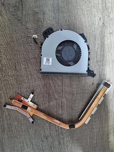 Kuler i hladnjak za Lenovo 320-15ISK. ✨ ispravno na lalafo.rs Kuler i hladnjak za Lenovo 320-15ISK. ✨ ispravno