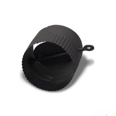 Namenjen za regulaciju protoka produkata sagorevanja. Služi i za lakšu na lalafo.rs Namenjen za regulaciju protoka produkata sagorevanja. Služi i za lakšu