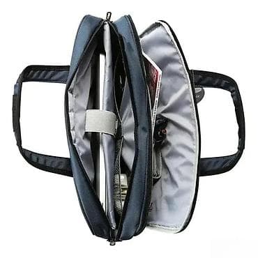 Torba za laptop YENKEE Oregon 15.6" - Dizajnirana za laptope do - na lalafo.rs Torba za laptop YENKEE Oregon 15.6" - Dizajnirana za laptope do -