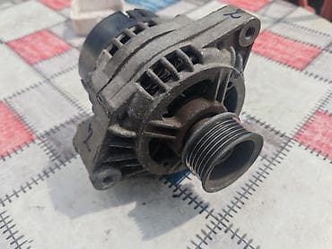 Transport: Alternator Lada 112 -14V 80A br.2. Polovno, ocuvano. Skinuto sa at lalafo.rs — 2 Transport: Alternator Lada 112 -14V 80A br.2. Polovno, ocuvano. Skinuto sa — 2