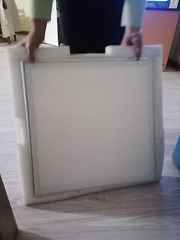 LED panel svetiljka za ugradni plafon - Tip: tanki kvadratni LED na lalafo.rs LED panel svetiljka za ugradni plafon - Tip: tanki kvadratni LED
