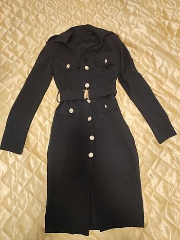 Nova haljina
od viskoze sa elastinom
M/L
slabiji L na lalafo.rs — 3 Nova haljina
od viskoze sa elastinom
M/L
slabiji L — 3